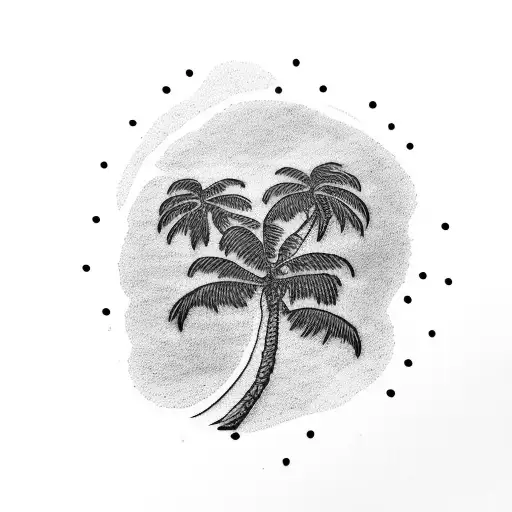 Palm Tree