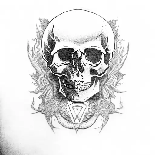 Skull Anarchism