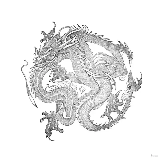 Dragon