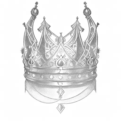 Kingdom Soul And Crown