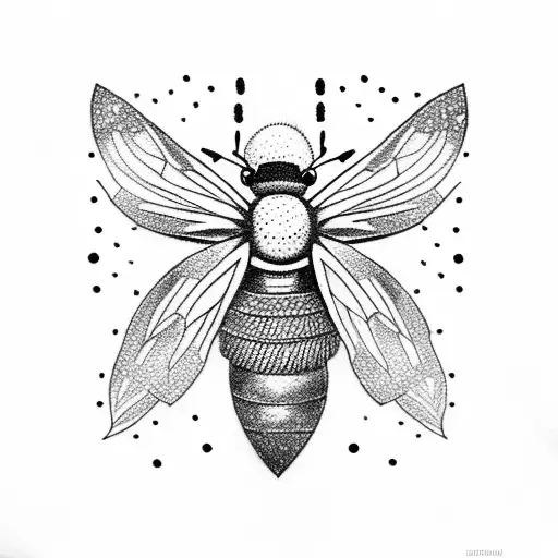 Free Mason Bee