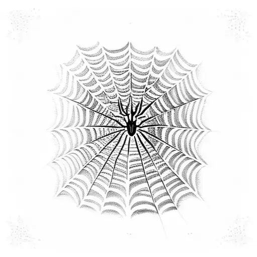 Spider Web