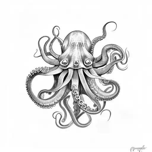 Octopus