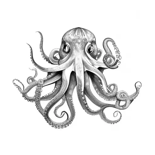Octopus