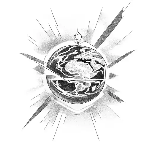 Earth And The Scary Amount Of Power It Has Over Me That Reminds Me That I Can Die Any Day