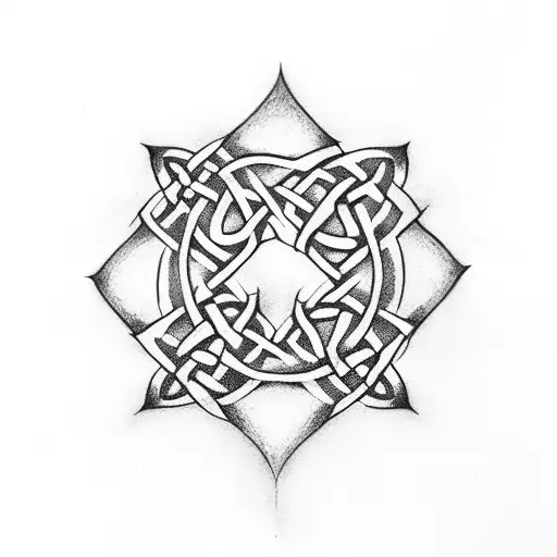 Celtic Knot