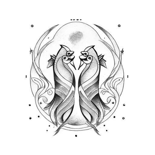 Female Virgo And Male Pisces Couple