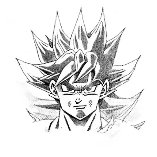 Son Goku