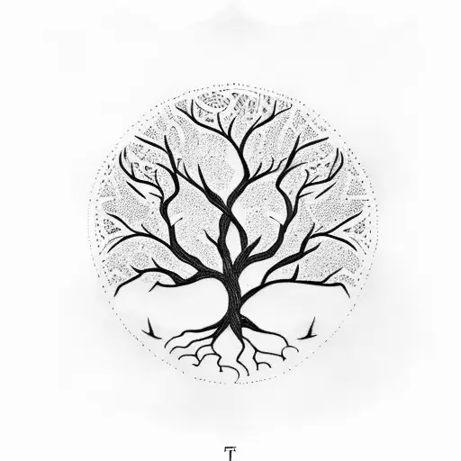 Tree Of Life