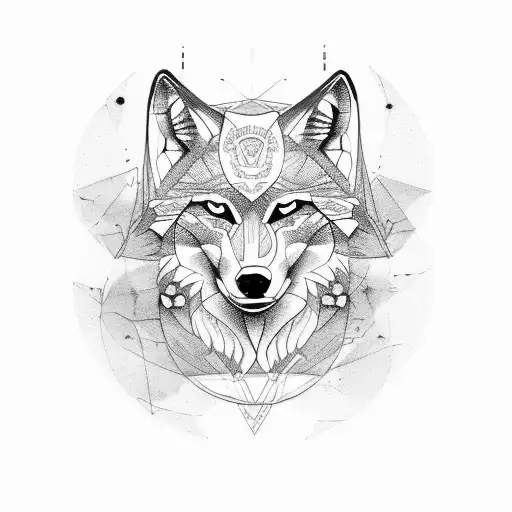 Hebrew Word For Wolf