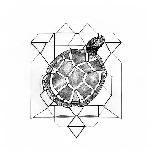 Geometric Turtle
