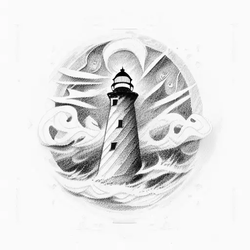 Lighthouse
