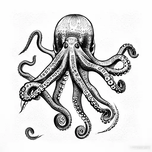 Octopus