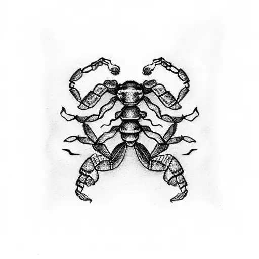 Scorpion