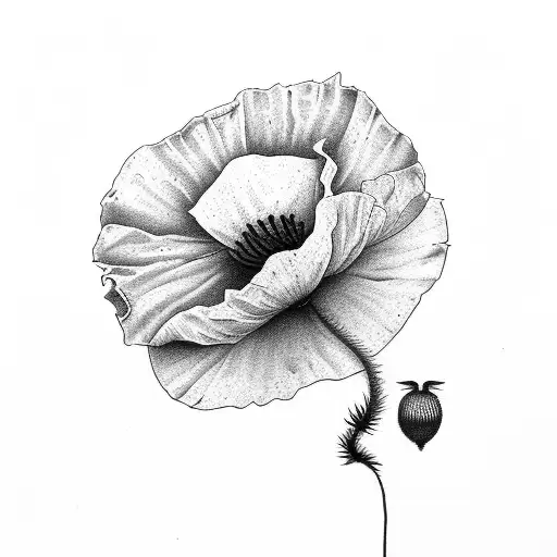 Poppy England Australia Dnb Freedom