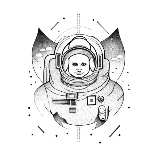 Astronaut
