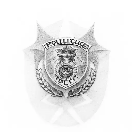 Police Emblem