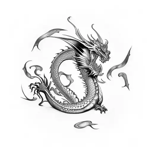 Dragon