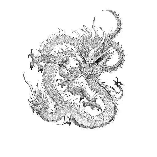 Dragon