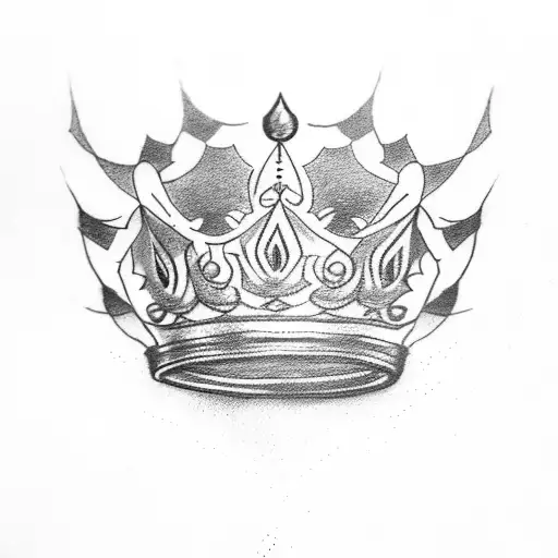 King's Crown