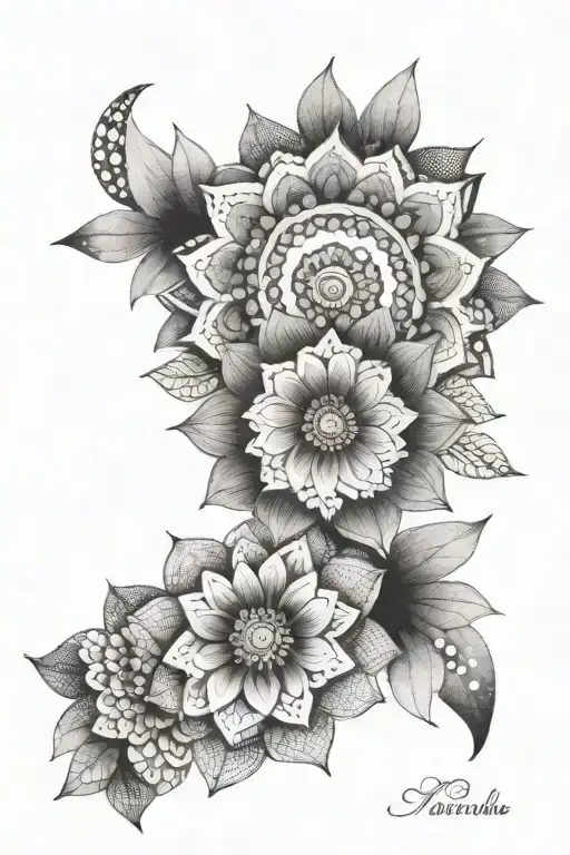 Mandalas