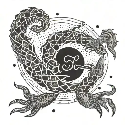 Scorpio Strength Love