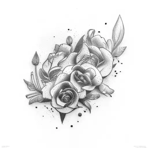 Daugher & Mother Name