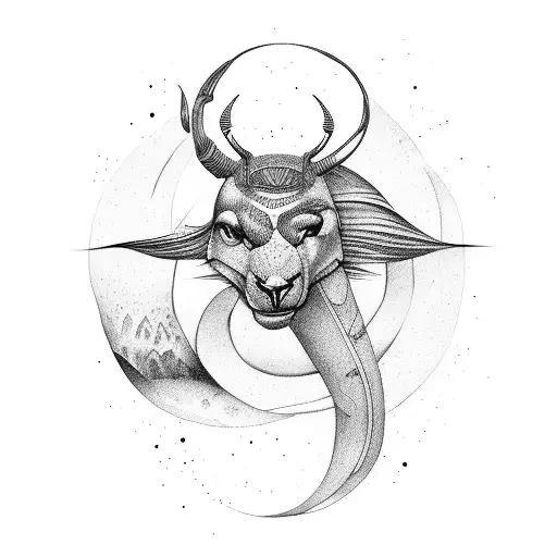 Aires And Sagittarius