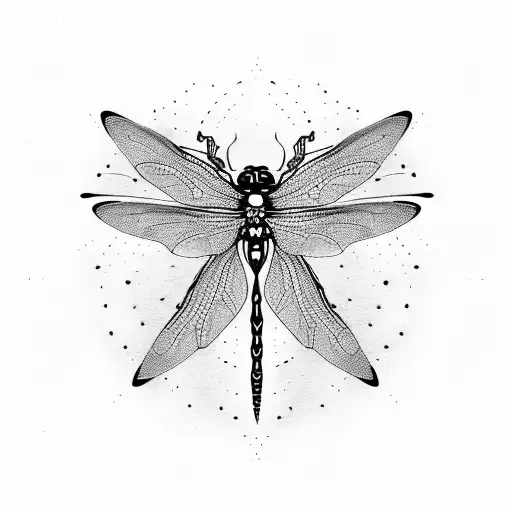 Dragonfly