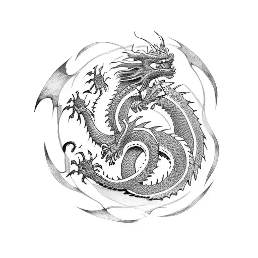 Dragon