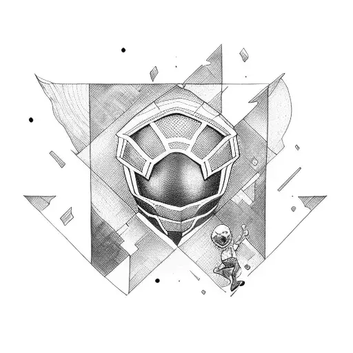 Miles Morales Leap Of Faith