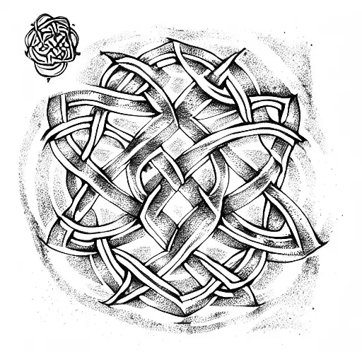 Celtic Knot