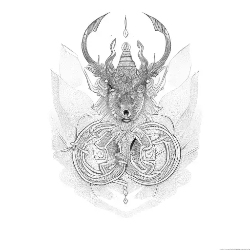 Strength And Prosperity