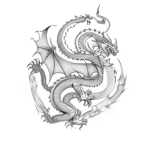 Dragon