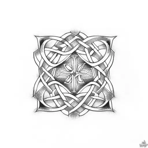 Celtic Knot