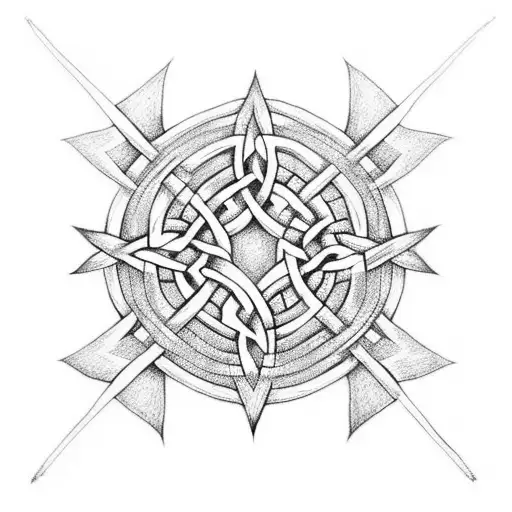 Celtic Knot