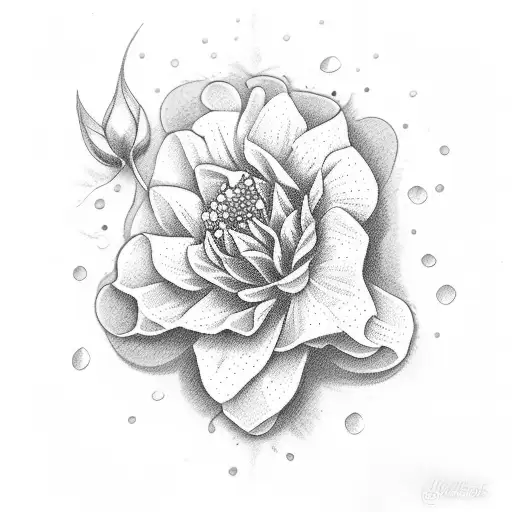 December Birth Flower