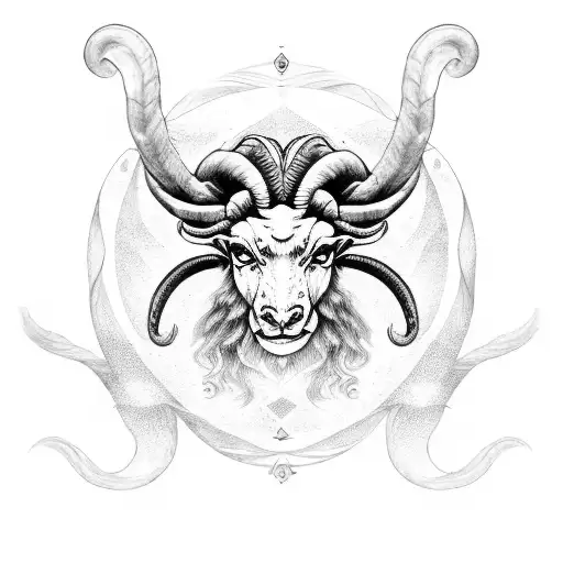 Aries Horoscope Sign