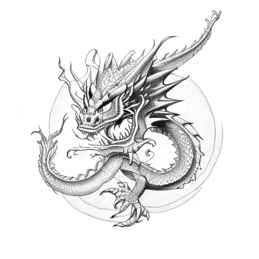 Dragon