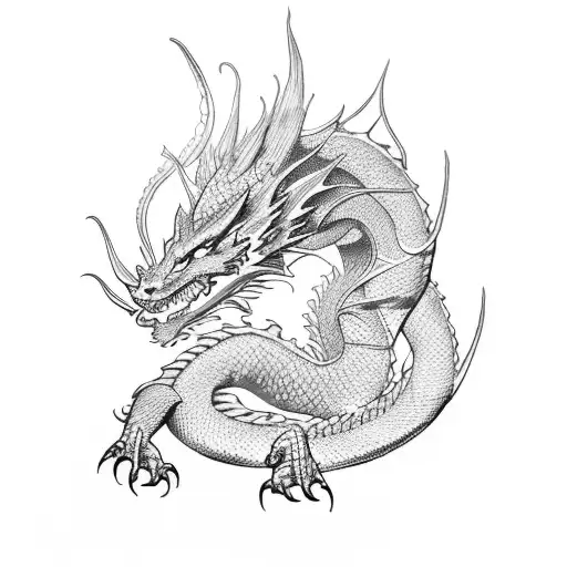 Dragon