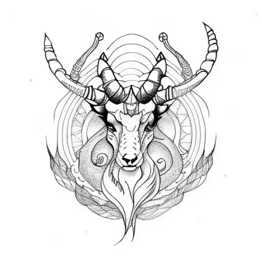 Capricorn