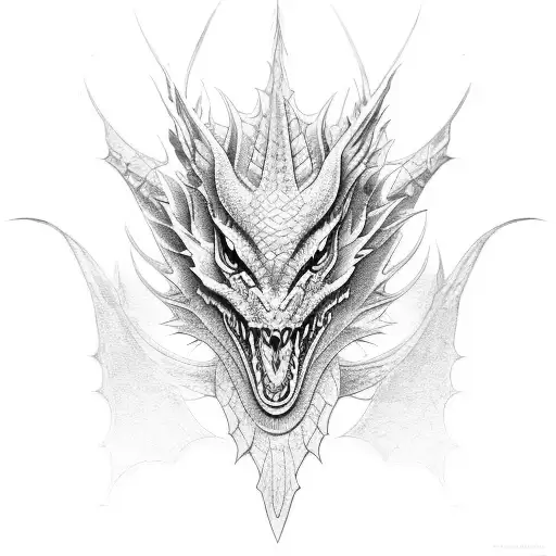 Dragon Head