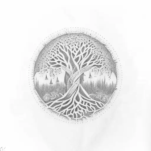 Tree Of Life