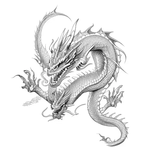 Dragon