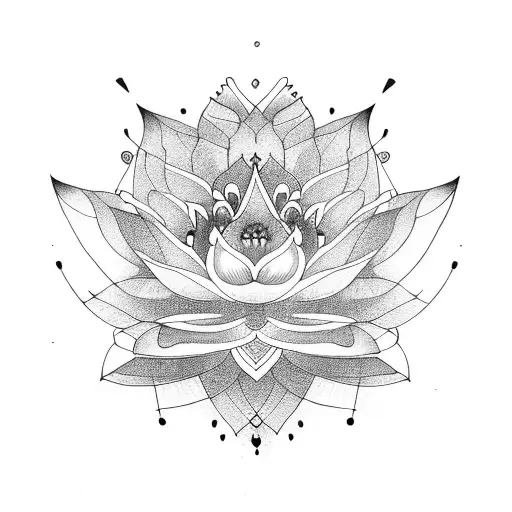 Lotus Flower