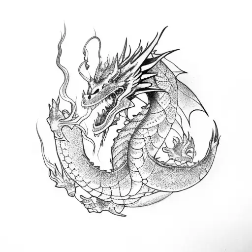 Dragon