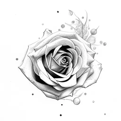 Piano Rose Camera Galaxy