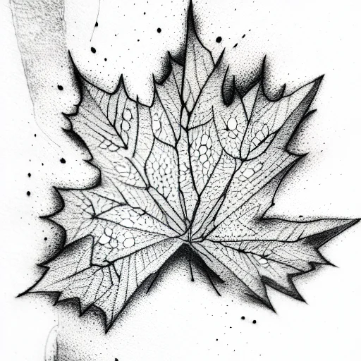 Maple Leaf