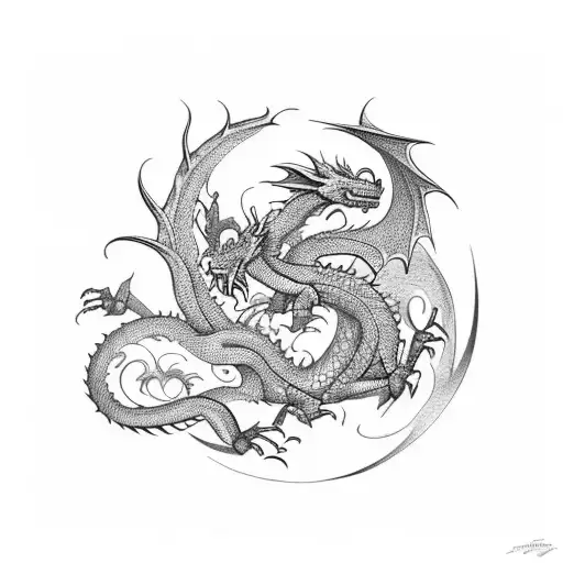 Dragon