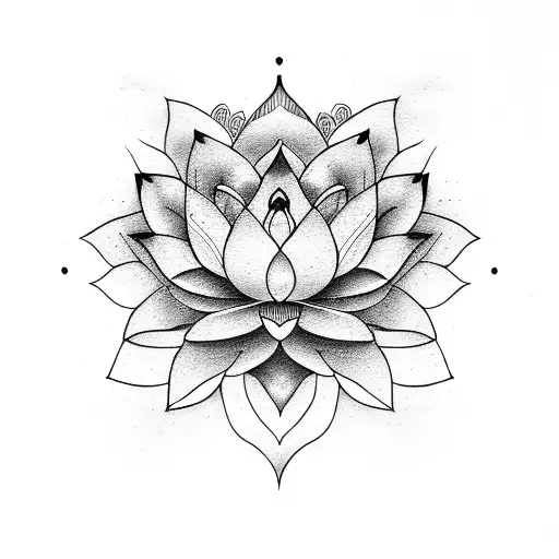 Lotus Flower